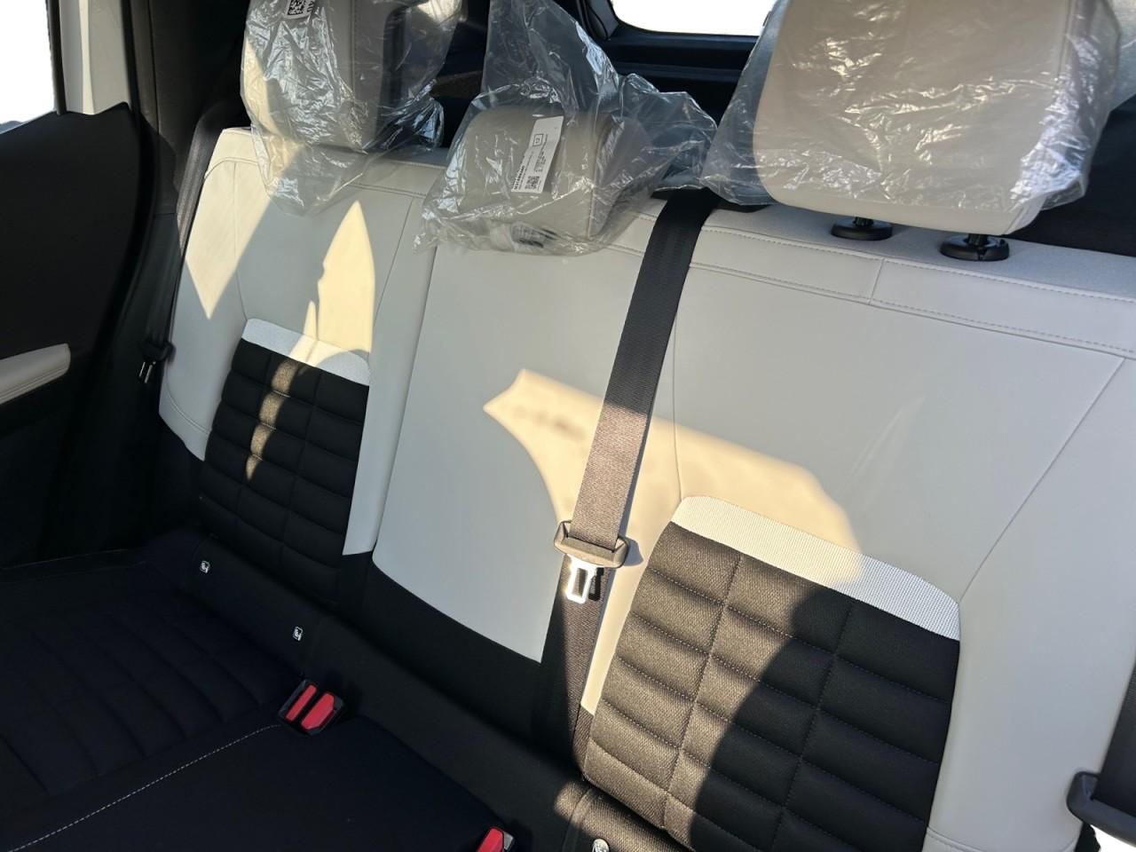 Citroën E-C3 Aircross Max SHZ LHZ RFK PDC Klimaaut