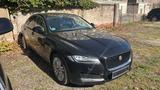 Jaguar XF Diesel 30d Aut. Portfolio - Jaguar XF: Portfolio