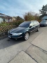 Renault Laguna Kombi TÜV Automatik !!SONDE... - Renault Laguna aus 2005: Kombi