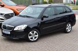 Skoda Fabia Combi Family Klimaaut.| Tempo| PDC| Euro 5