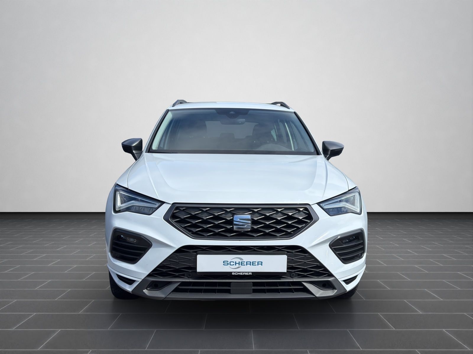 Seat Ateca - Bild 6