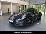 Porsche 992 (911) Carrera Chrono*SD*Kamera*Sportabgas*SH - Porsche 992 in Dresden