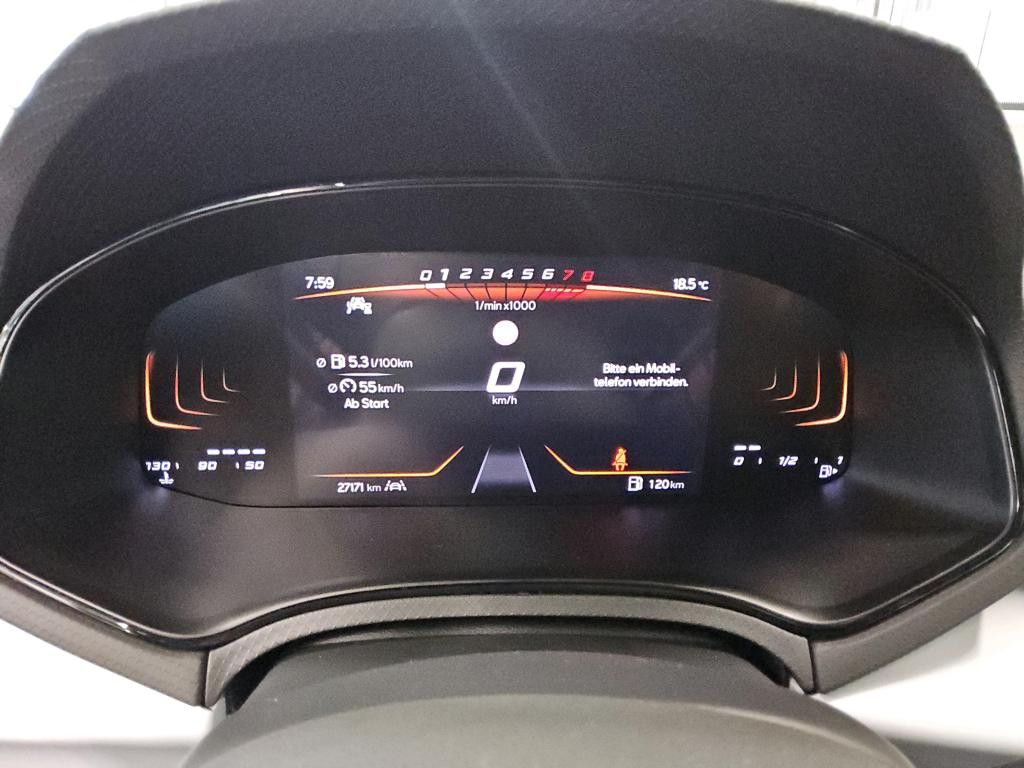 Seat Arona - Bild 7