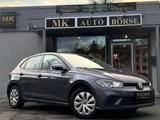 Volkswagen Polo VI Fresh/Virtual/Klima/LED/Allwetter/TSR/1H - Volkswagen Polo Fresh mit Benzin-Antrieb