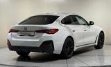 BMW 430i Gran Coupé M Sportpaket DA PA+ 360° HiFi - BMW 4er Reihe aus 2022