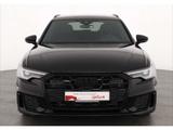 Audi A6 Avant 50 TDI quattro S line AHK/Matrix/P-Dach - mit Diesel-Antrieb: Freisprecheinrichtung, mit Klimaautomatik