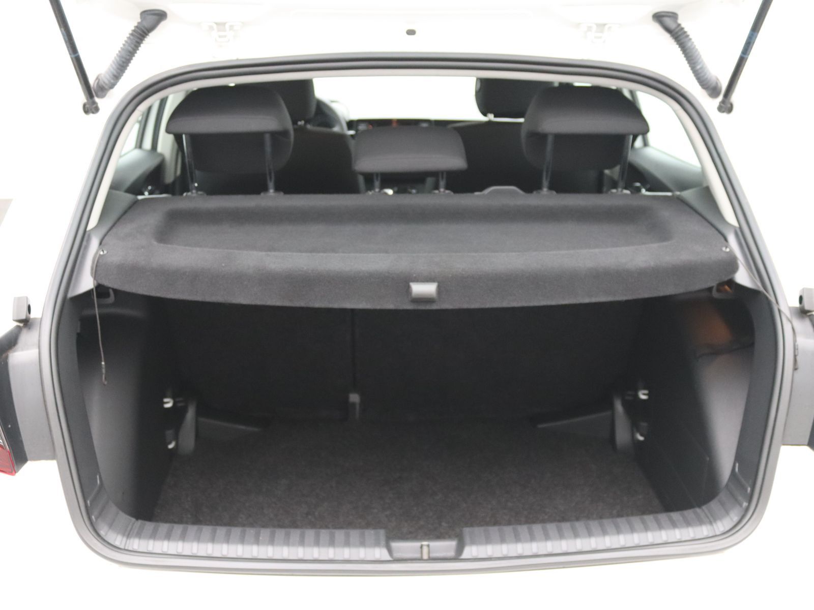 Skoda Fabia - Bild 8
