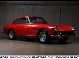 Ferrari 330 GT 2+2 *Ö_Erstauslieferung*original Typen... - Ferrari mit Benzin-Antrieb: 330