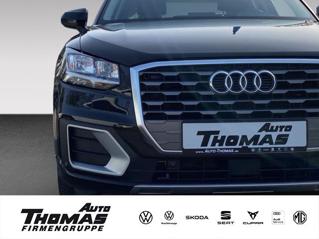 Audi Q2 30TFSI Sport *KLIMA*MMI+SITZHZG*