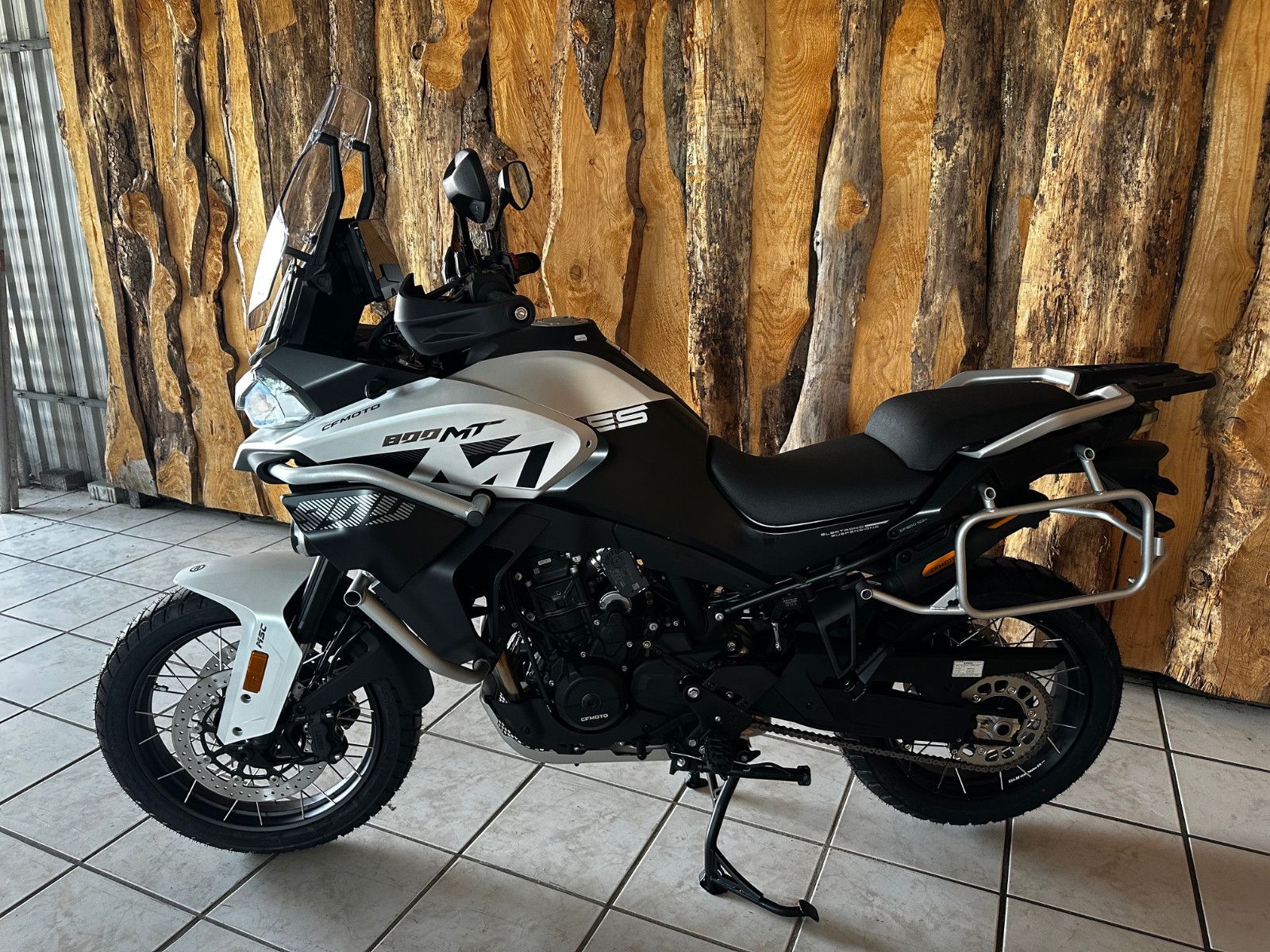 CFMOTO 800 MT-ES *Sofort Verfügbar* — Bild 11