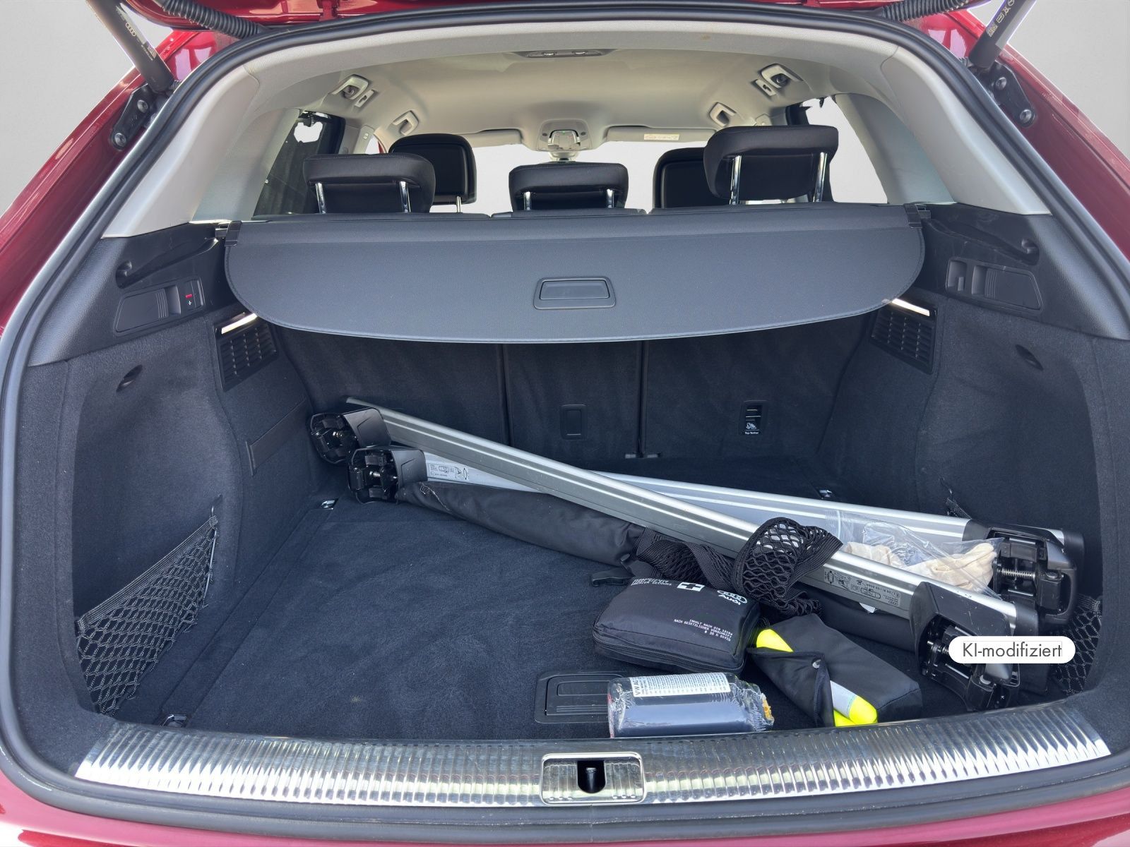 Audi Q5 - Bild 16