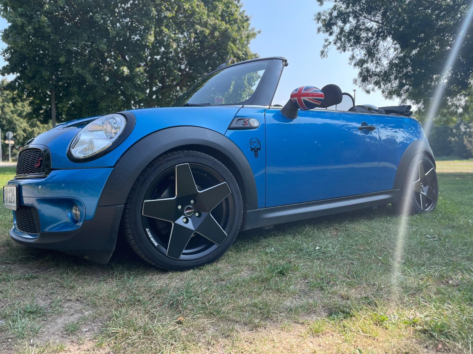 MINI Cooper S CABRIO Cooper S