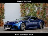 Maserati Granturismo 3.0 V6 404kW Trofeo Auto AWD - Maserati Granturismo aus 2024