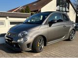 Abarth 695C 1.4 T-Jet 16V 695C - - Abarth 695C: Cabrio