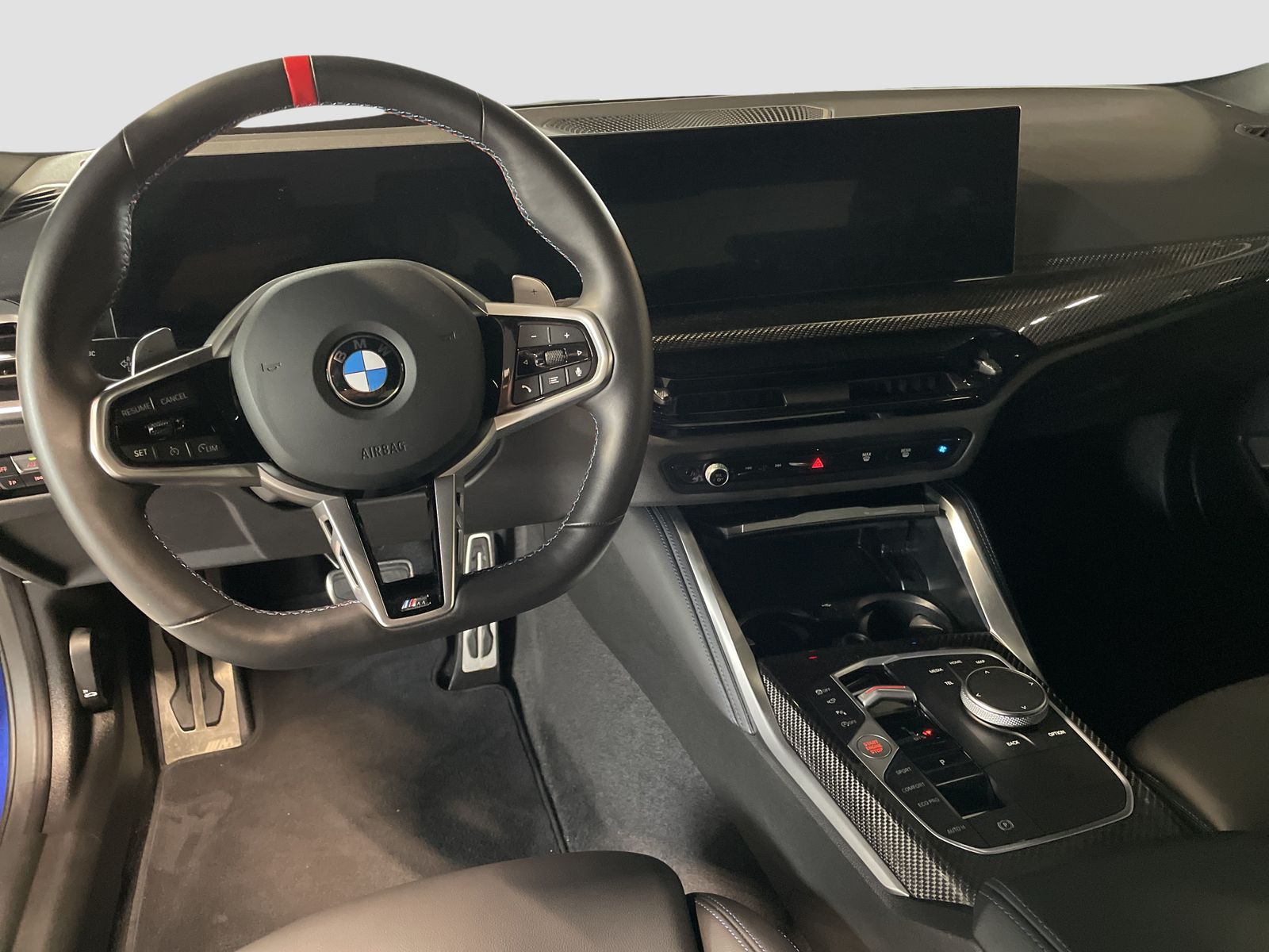 BMW M240i - Bild 12