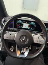 Mercedes-Benz CLA 200 Shooting Brake AMG Line - Mercedes-Benz CLA 200 Shooting Brake von privat