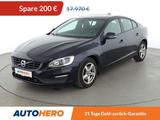Volvo S60 2.0 D4 Kinetic Aut.*NAVI*TEMPO*CAM*PDC* - Volvo S60