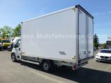 Peugeot Boxer Koffer Türen Möbelkoffer Premium R-Camera - Peugeot Koffer