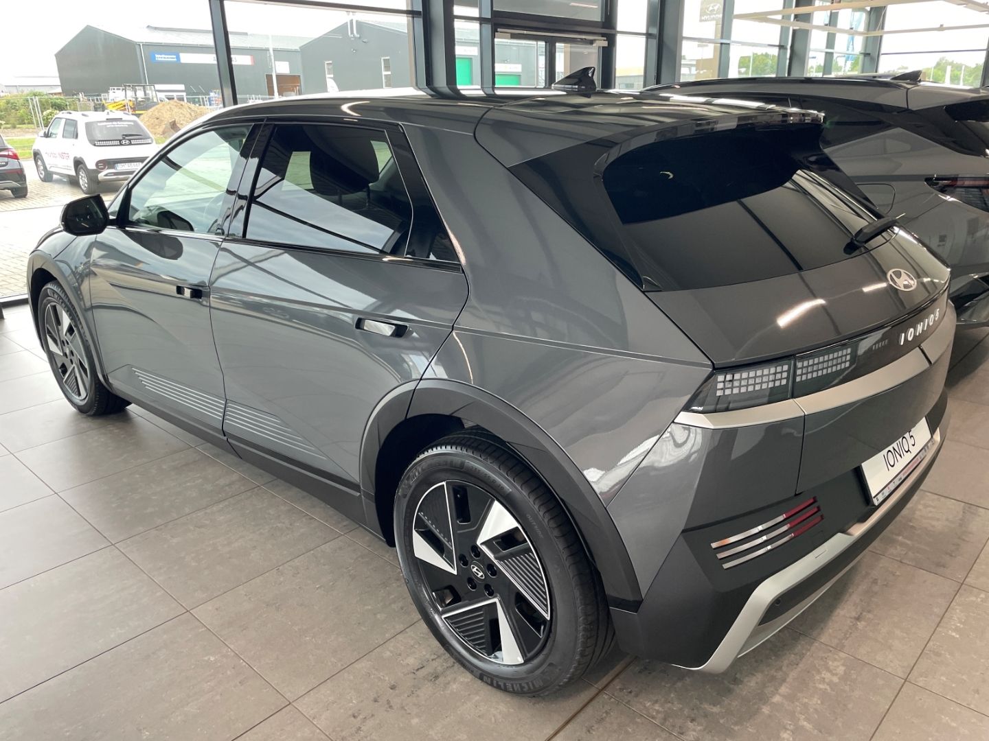 Hyundai IONIQ 5 – Bild 6