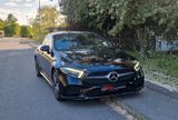 Mercedes-Benz CLS 350 CLS AMG Line - Mercedes-Benz CLS 350 aus 2018