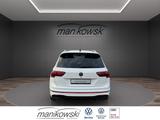 Volkswagen Tiguan R 320 PS DSG 4M *R*MATRIX DCC ACC 20 - Volkswagen Gebrauchtwagen in Rüsselsheim