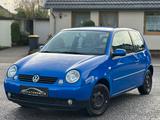Volkswagen Lupo 1.0 BASIS *WINTERAUTO*TÜV*GEPFLEGT* - Volkswagen Lupo: 1.0