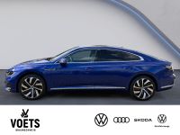 Volkswagen Arteon - Vorschau Bild 3