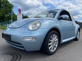Volkswagen New Beetle Lim. 1.6 Miami - gebrauchte Volkswagen New Beetle aus dem Jahr 2005