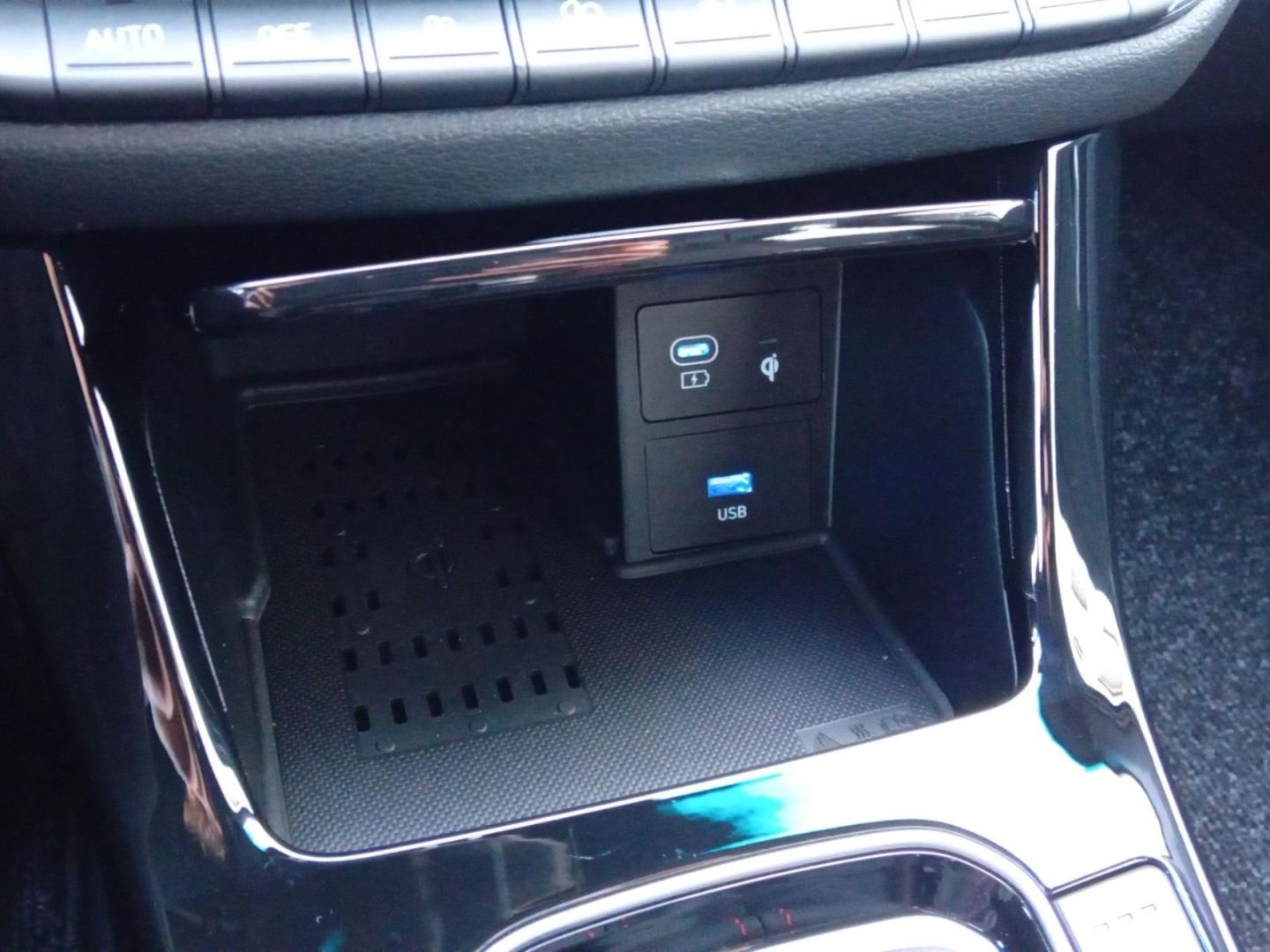 Hyundai i30 – Bild 20