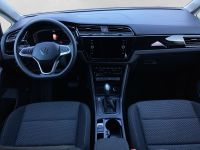 Volkswagen Touran - Vorschau Bild 5