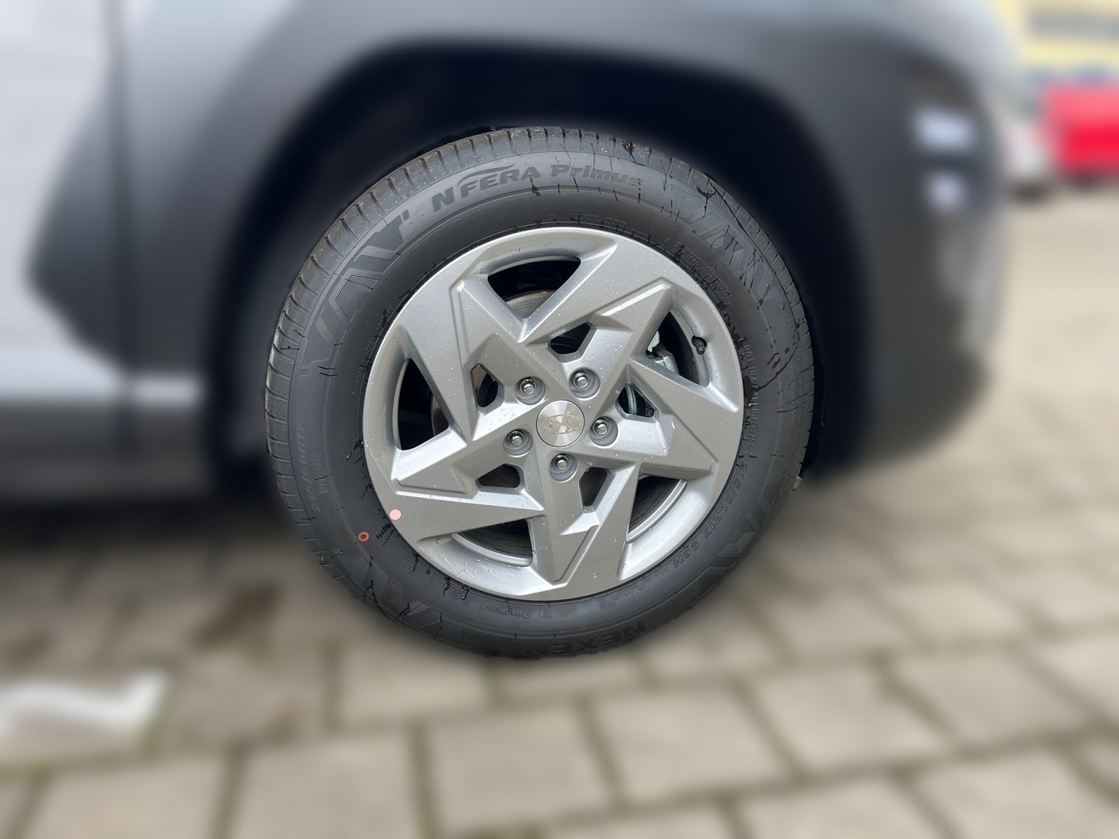 Hyundai Kona – Bild 6