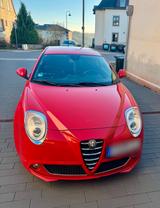 Alfa Romeo MiTo 1.4 TB 16V 155 PS / Baujah... - gebrauchte Alfa Romeo Spider aus dem Jahr 2008