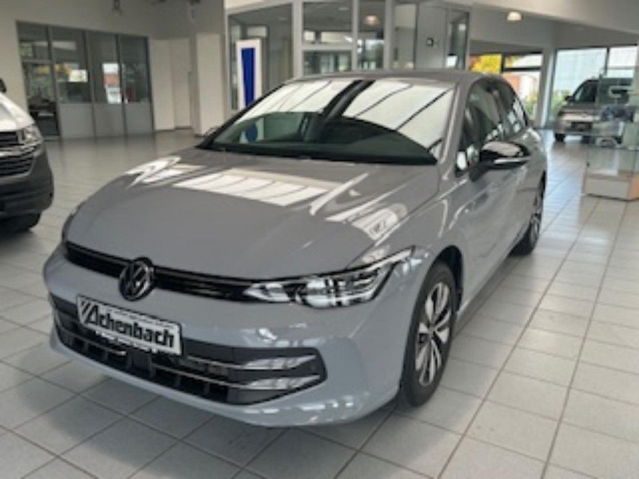 Volkswagen Golf VIII GOAL 1.5 TSI 85kW Rear Bluetooth LED foto 3