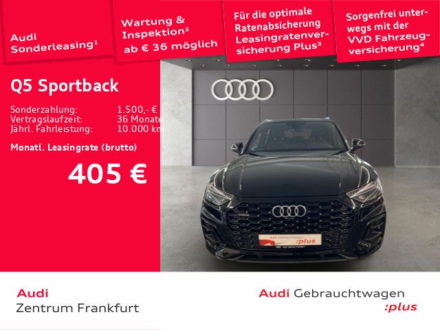 Audi Q5 - Bild 2
