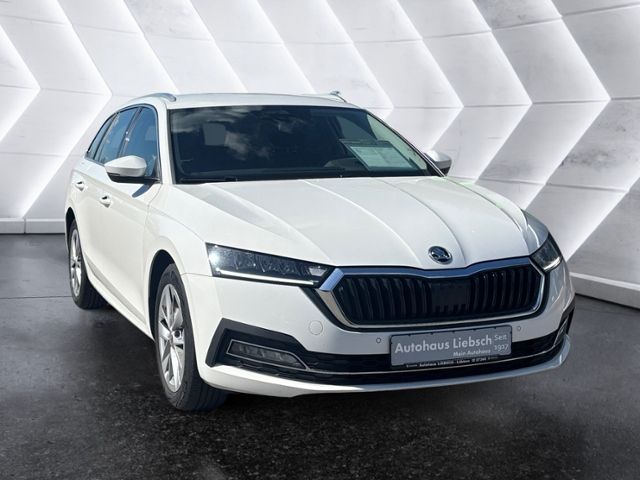 Skoda Octavia - Bild 7