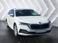 Skoda Octavia - Vorschau Bild 7