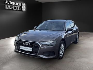 Audi A6 - 3