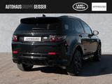 Land Rover Discovery Sport P200 R-Dynamic SE Automatik ACC - Land Rover Discovery Sport R-DYNAMIC mit Benzin-Antrieb