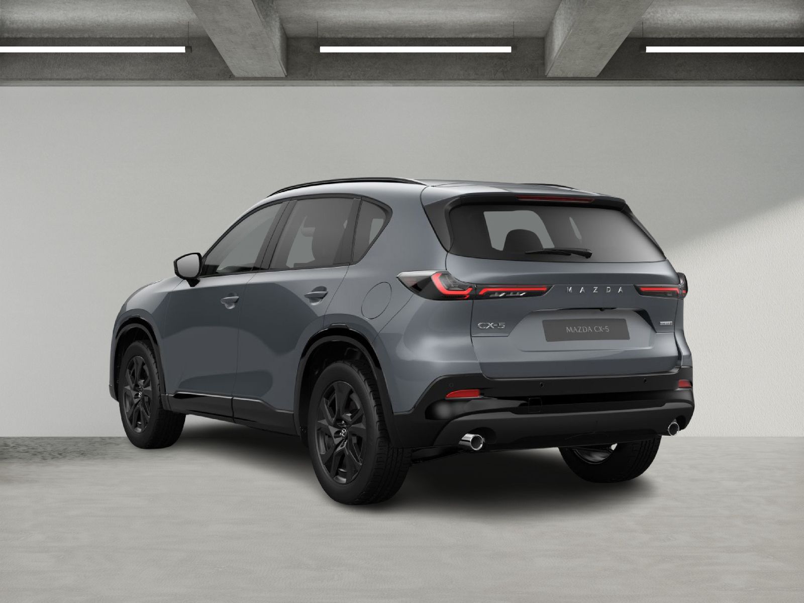 Mazda CX-5 - Bild 7