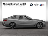 BMW 430 Gran Coupé - Vorschau Bild 6