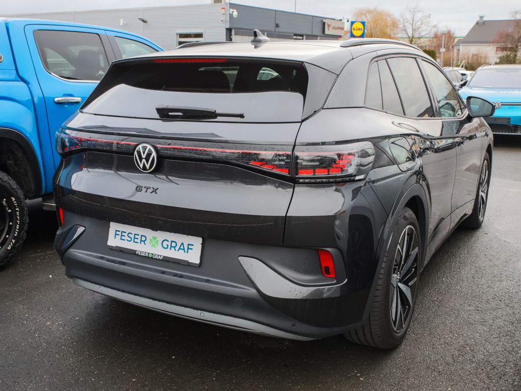 Volkswagen ID.4 - Bild 5