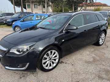 Opel Insignia - 3