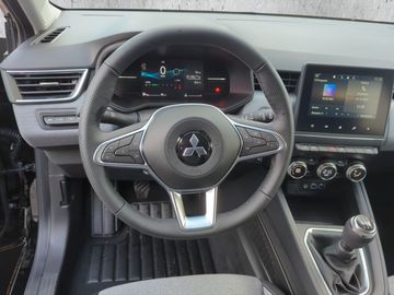 Mitsubishi Colt 1.0 Plus *ANDROID AUTO*KLIMAAUTOMATIK*