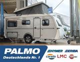 HYMER / ERIBA / HYMERCAR Feeling 425 SD - MESSE-NEUHEIT 2026! -