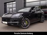 Porsche Cayenne E-Hybrid Coupe BOSE Panoramadach LED-Mat