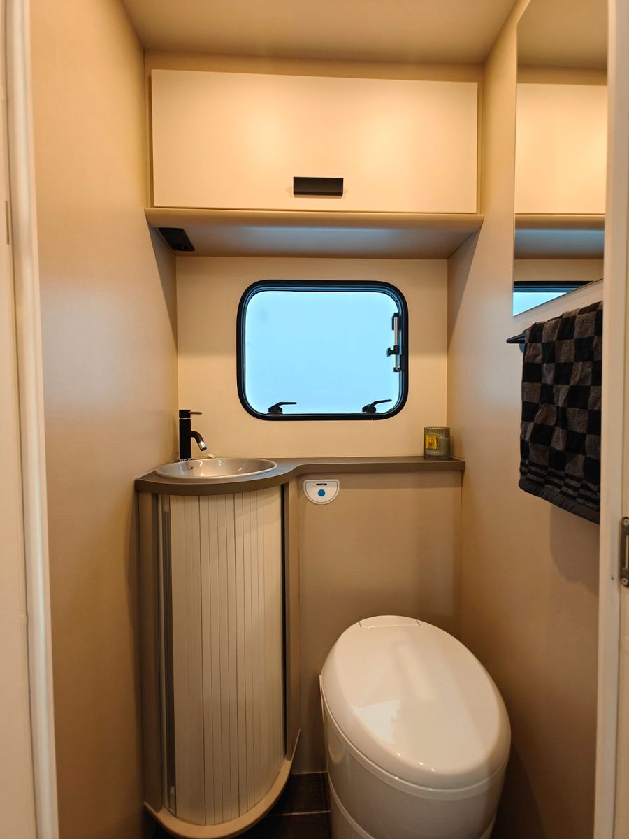 Fahrzeugabbildung XGO Dynamic 95P  Modell 2025 ALL IN SPRING SALE