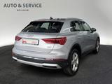 Audi Q3 advanced 40 TFSI quattro S tronic Matrix - Audi Q3 advanced mit Benzin-Antrieb