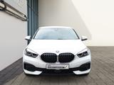BMW 116 i Advantage LED+KLIMAAUTO+NAVI+LENKRADHEIZUN - gebrauchte BMW 116 aus dem Jahr 2024