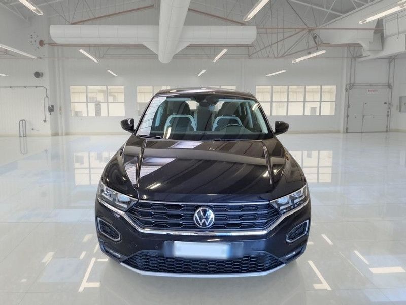 Volkswagen VOLKSWAGEN T-ROC 2.0 TDI 150 CV SCR ADVANCED DSG imagem 2