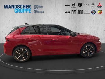 Opel Astra L 1.2 Turbo MHEV GS Line +Navi